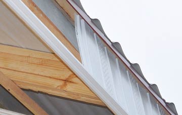 why Harmans Water fascia repairs are essential