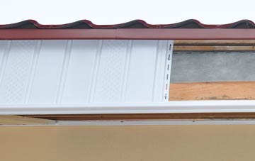 Harmans Water fascia repair costs