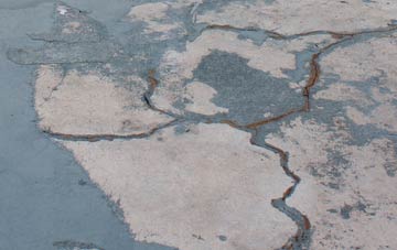 fibreglass roofing replacement Harmans Water