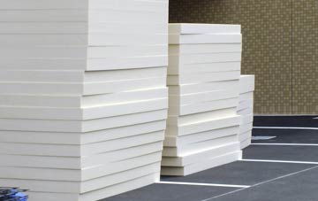 Harmans Water flat roof insulation costs