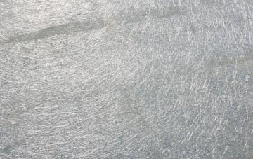 Harmans Water laminate fibreglass or shingles?