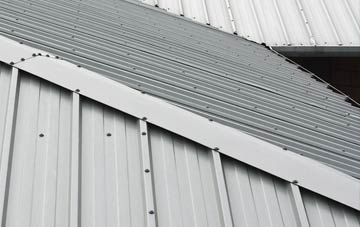 disadvantages of Harmans Water metal roofing