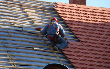 roof tiles Harmans Water, Berkshire