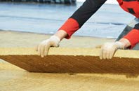 find rated Harmans Water roof insulation companies